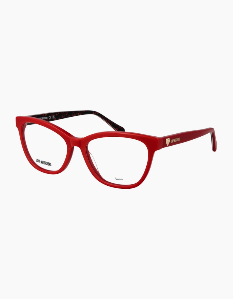 Moschino Love Optical Frame MOL639 0HZ 54