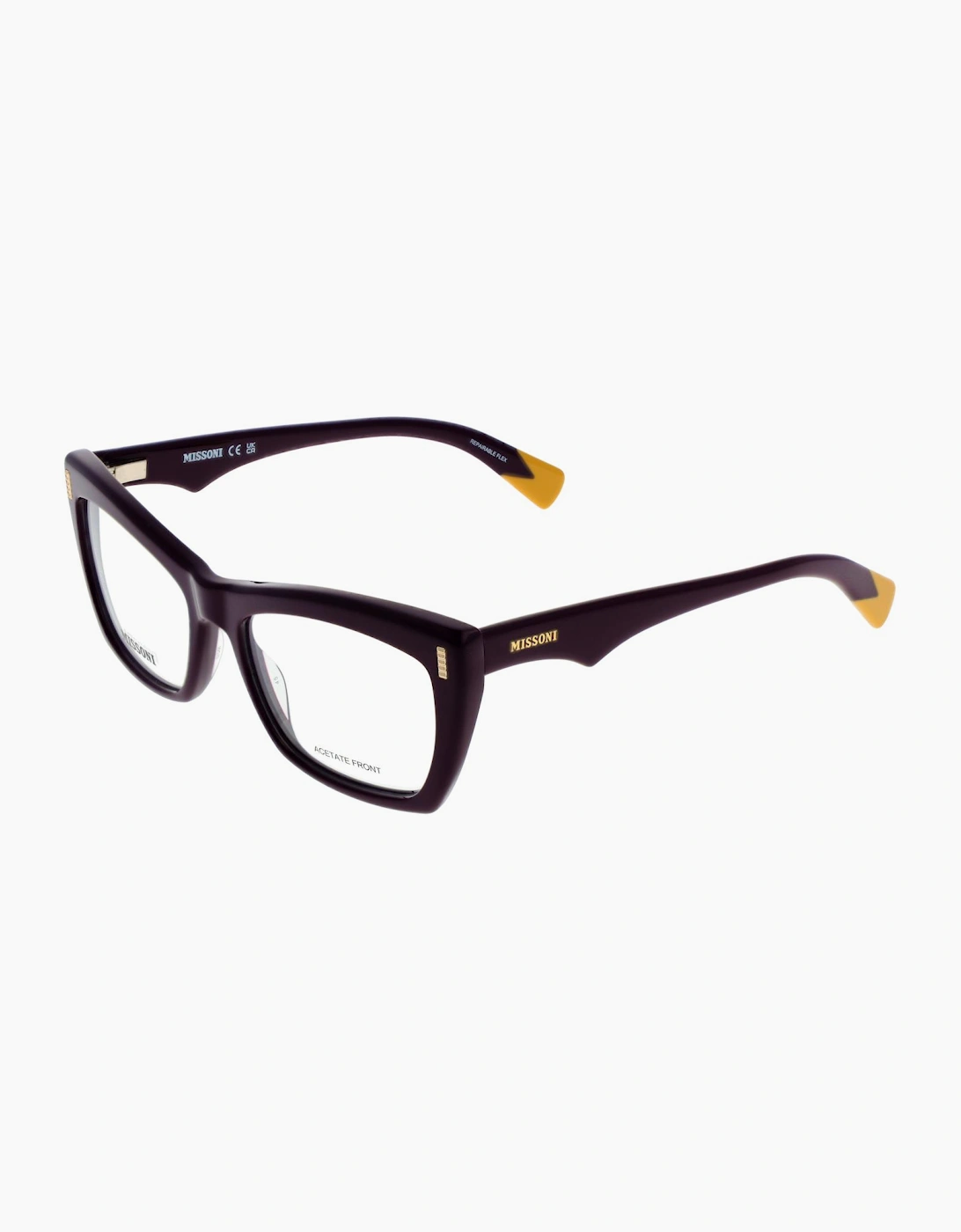 Missoni Optical Frame MIS 0207 0T7 53