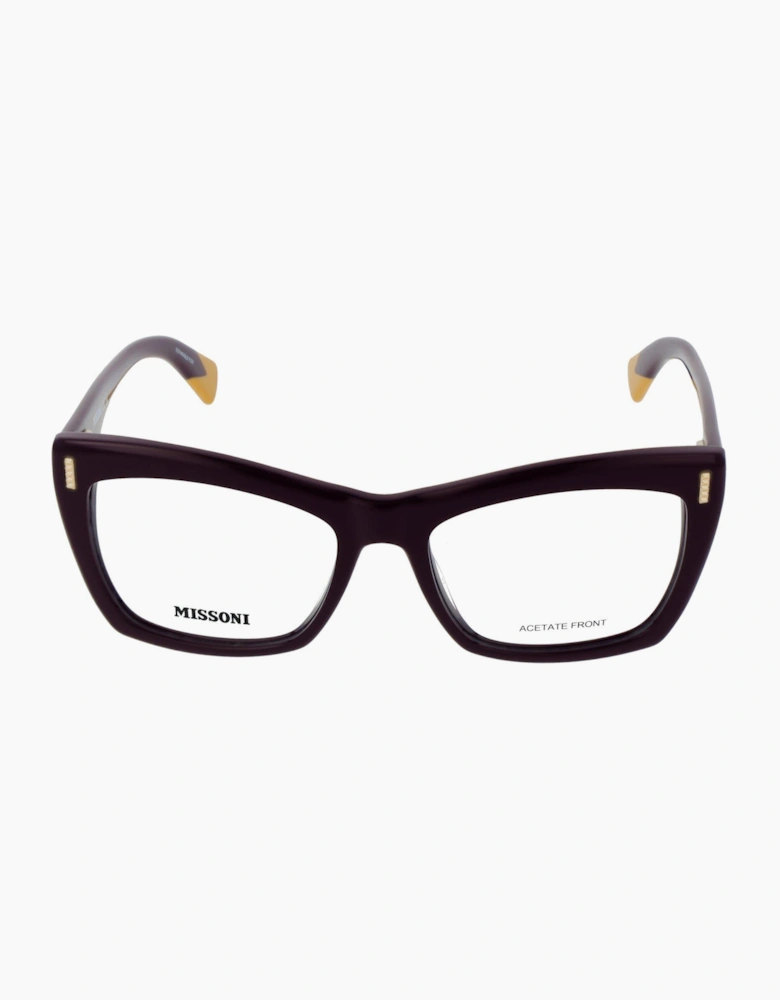 Missoni Optical Frame MIS 0207 0T7 53