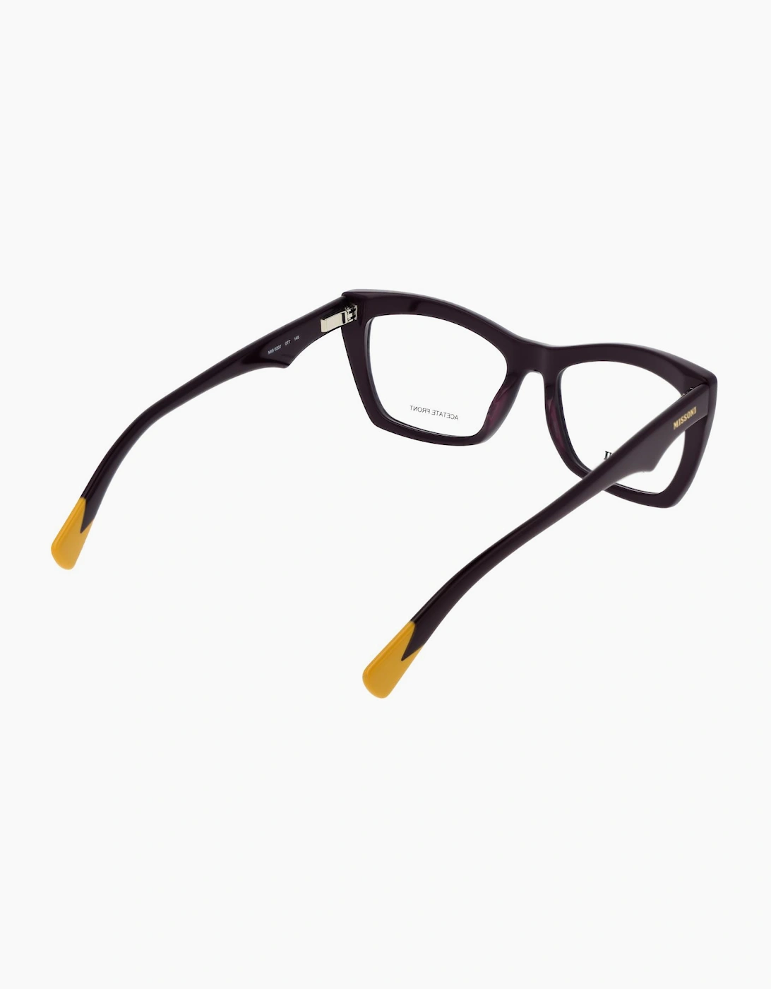 Missoni Optical Frame MIS 0207 0T7 53