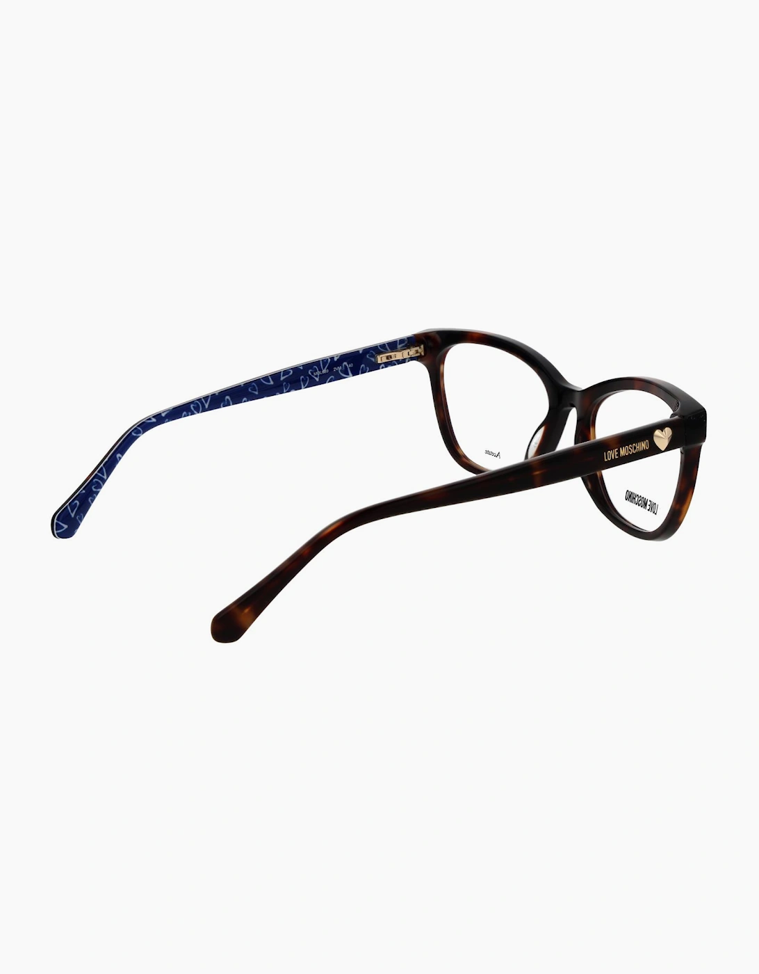 Moschino Love Optical Frame MOL639 2VM 54