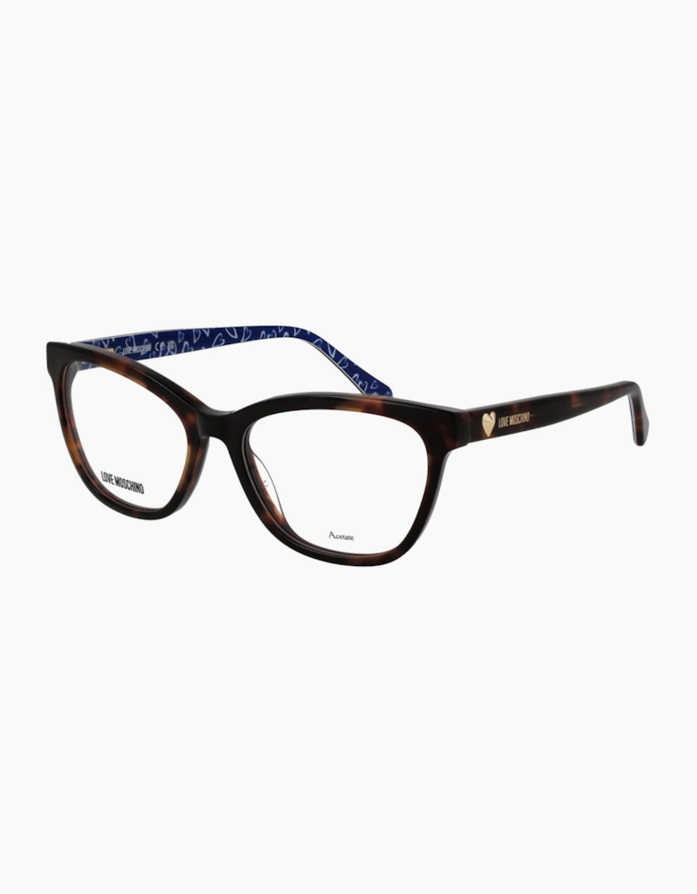 Moschino Love Optical Frame MOL639 2VM 54
