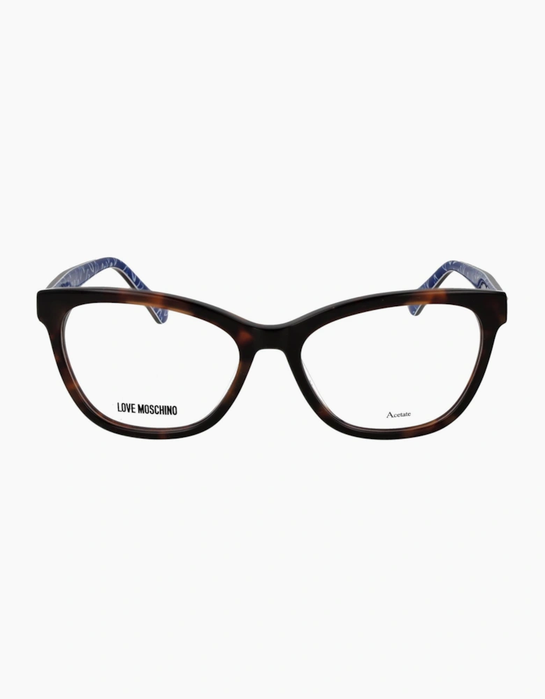 Moschino Love Optical Frame MOL639 2VM 54