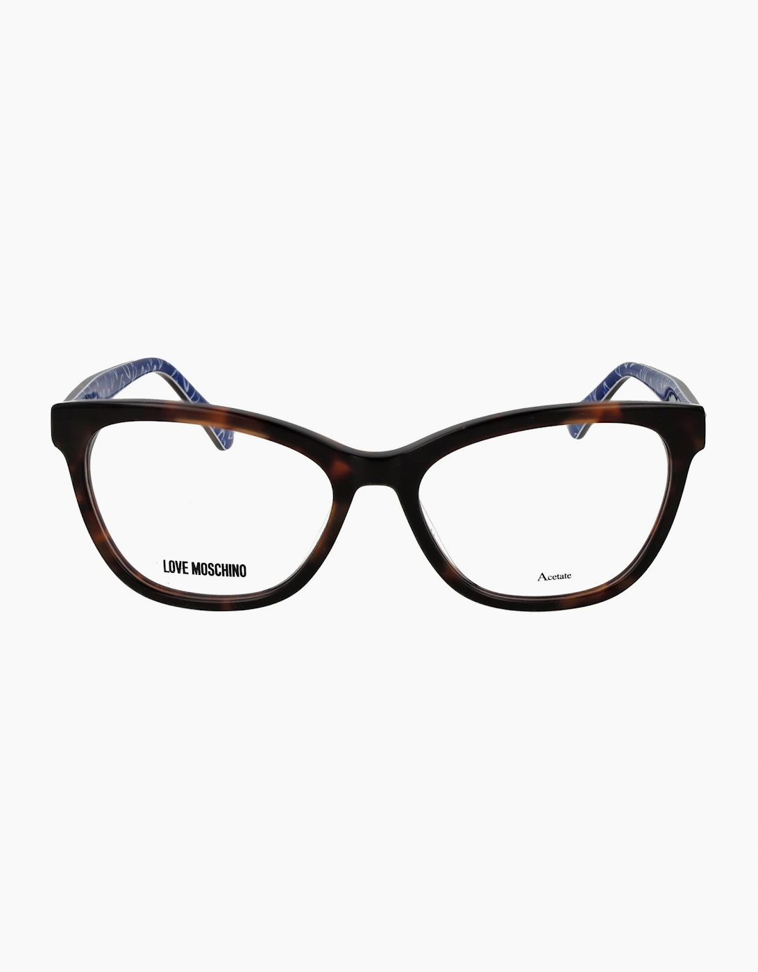 Moschino Love Optical Frame MOL639 2VM 54