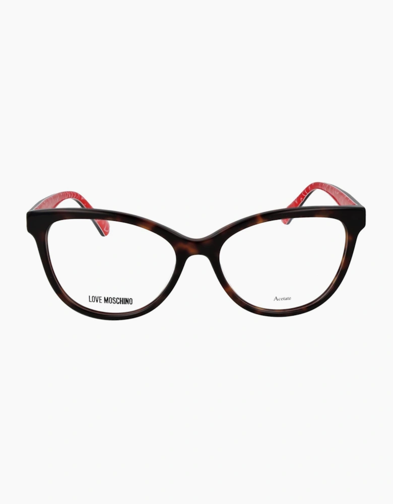 Moschino Love Optical Frame MOL640 2VM 54