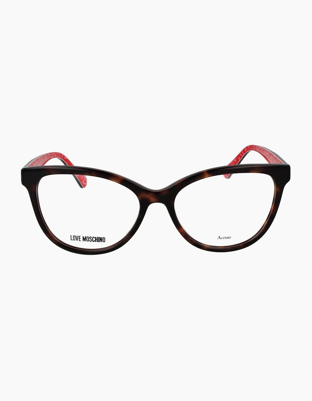 Moschino Love Optical Frame MOL640 2VM 54
