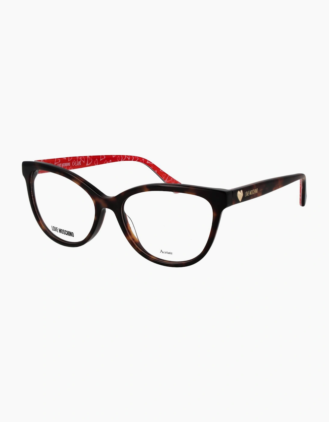 Moschino Love Optical Frame MOL640 2VM 54
