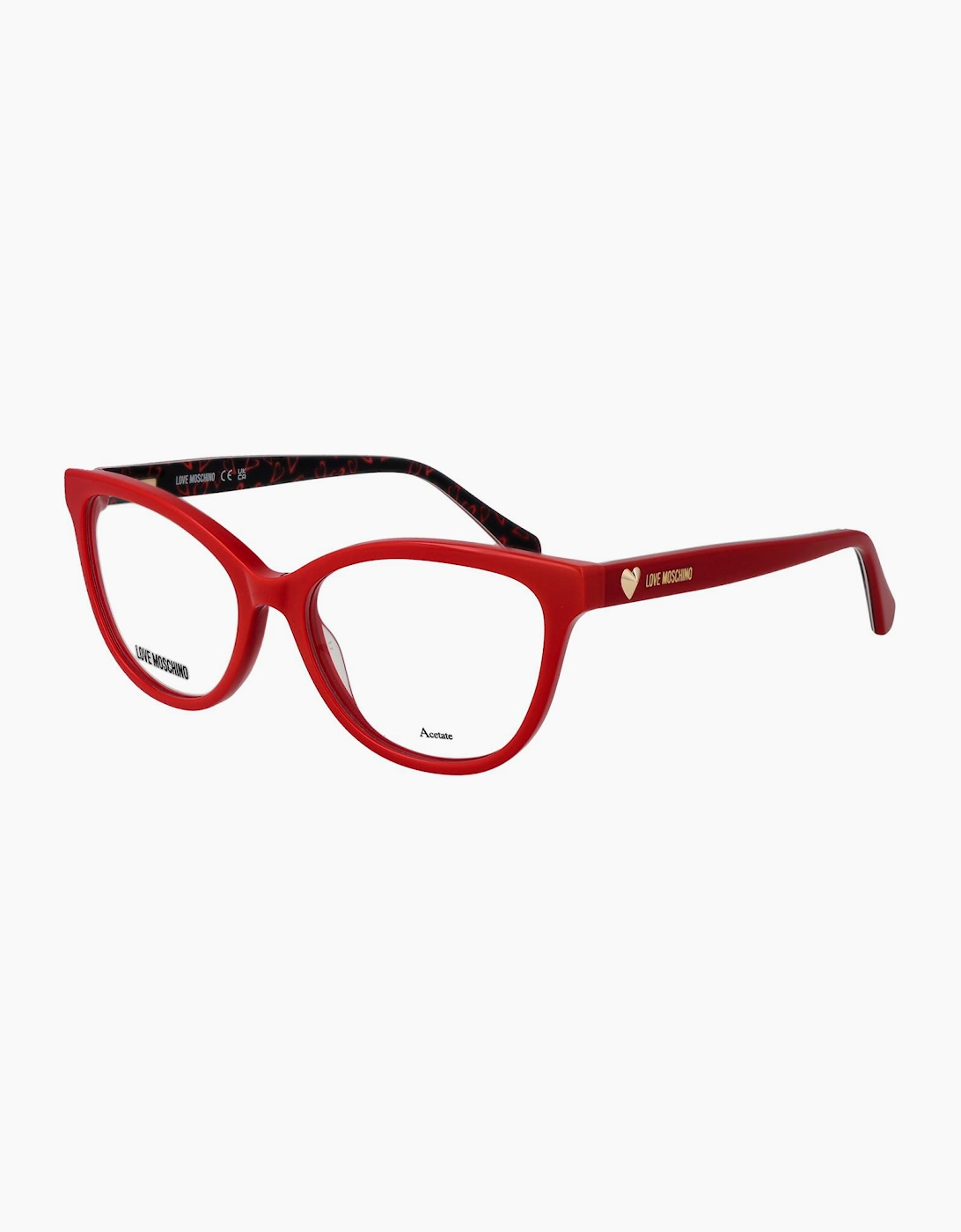 Moschino Love Optical Frame MOL640 0HZ 54