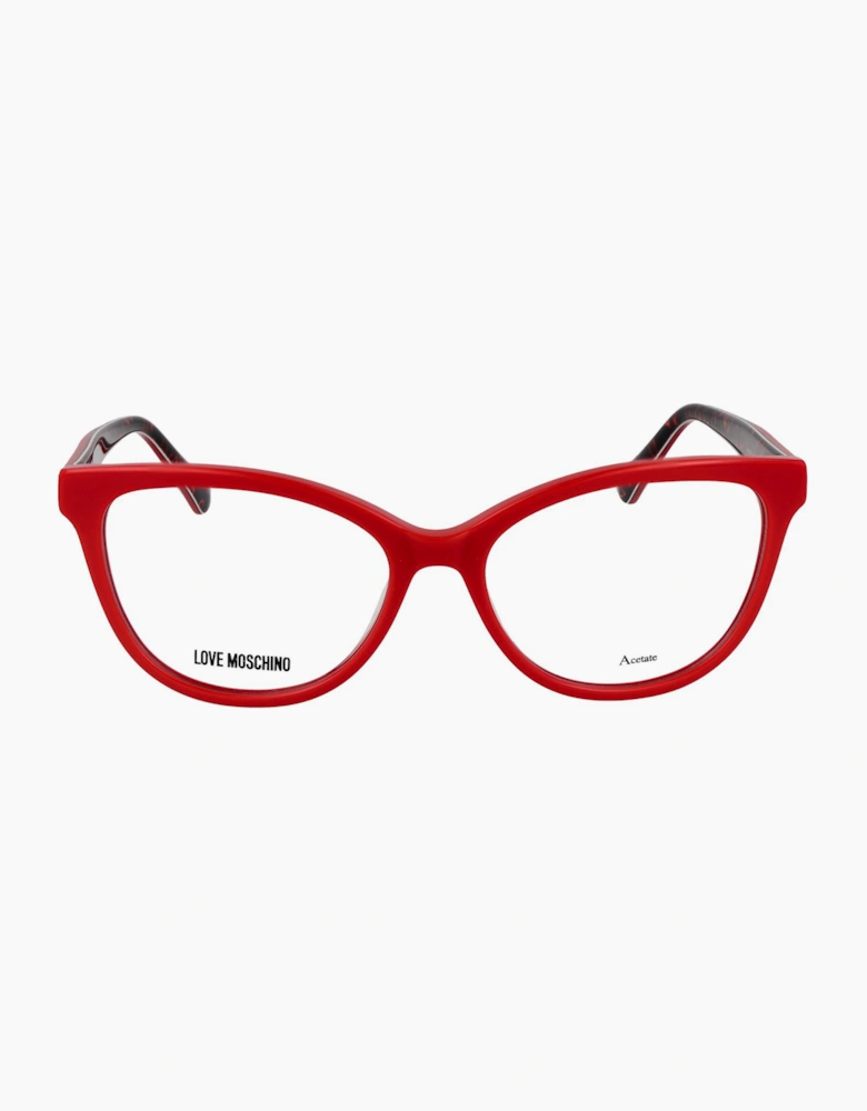 Moschino Love Optical Frame MOL640 0HZ 54