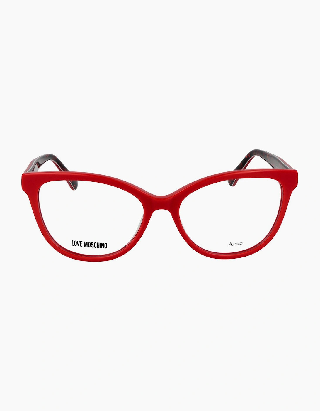 Moschino Love Optical Frame MOL640 0HZ 54
