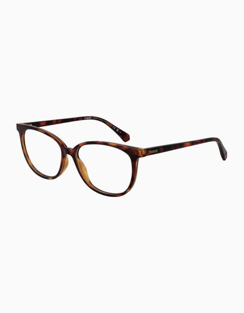 Polaroid Optical Frame PLD D487 865 51