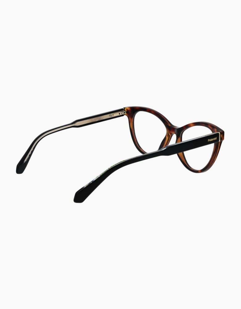 Polaroid Optical Frame PLD D446 086 52