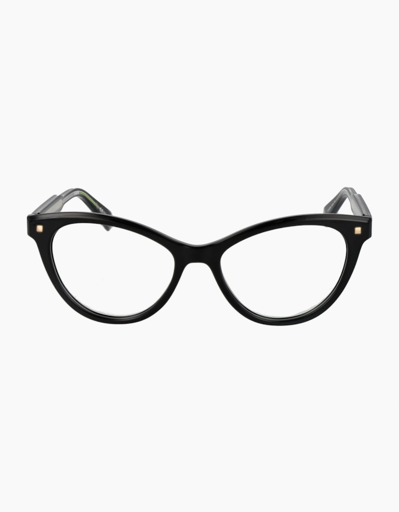 Polaroid Optical Frame PLD D446 807 52