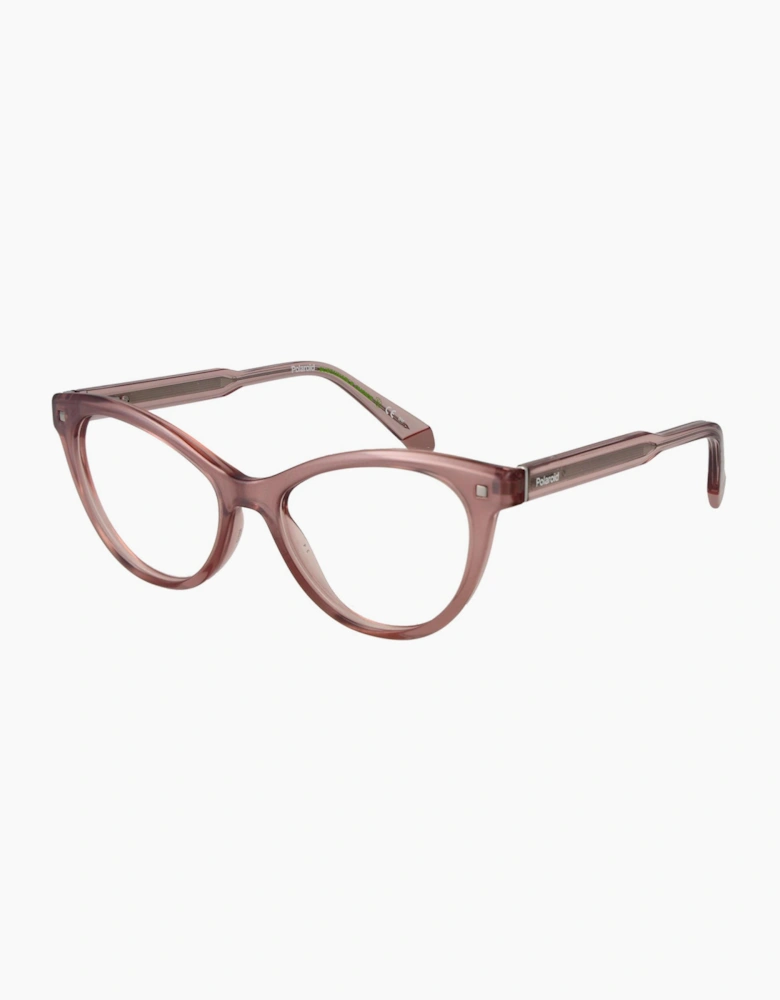 Polaroid Optical Frame PLD D446 5KC 52