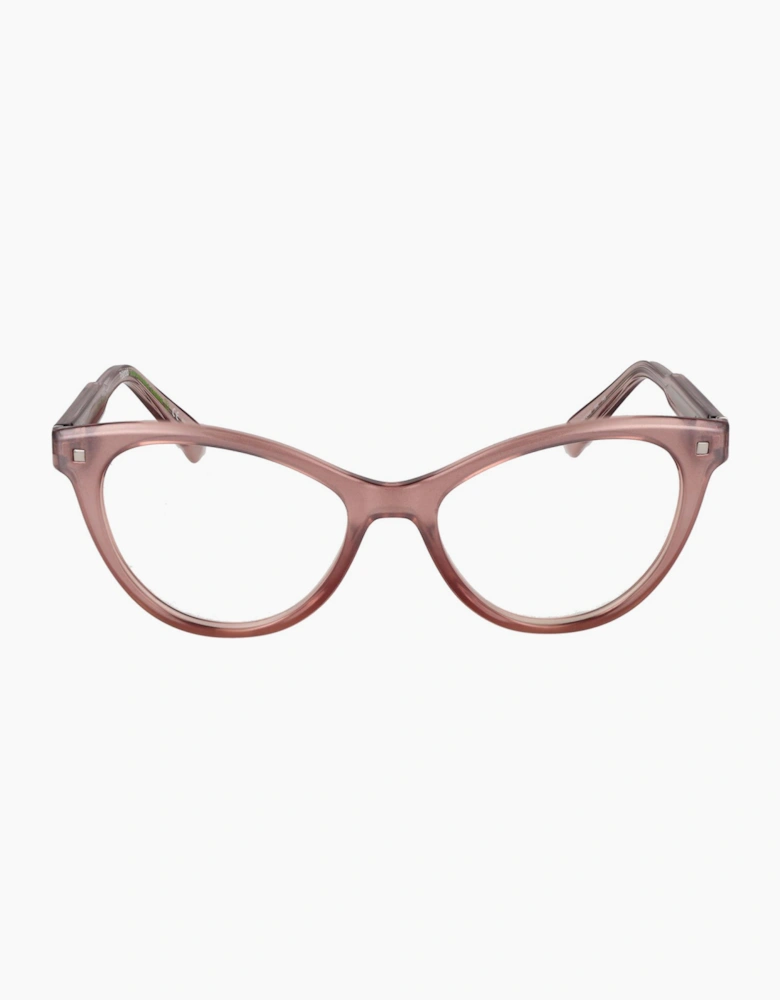 Polaroid Optical Frame PLD D446 5KC 52