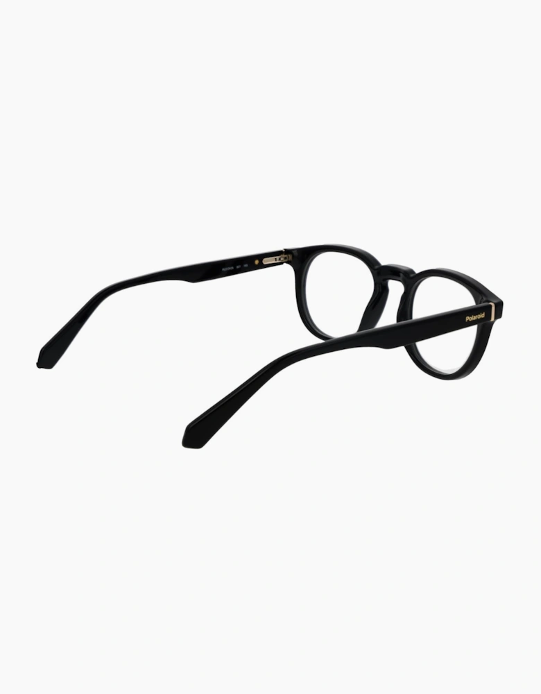 Polaroid Optical Frame PLD D435 807 49