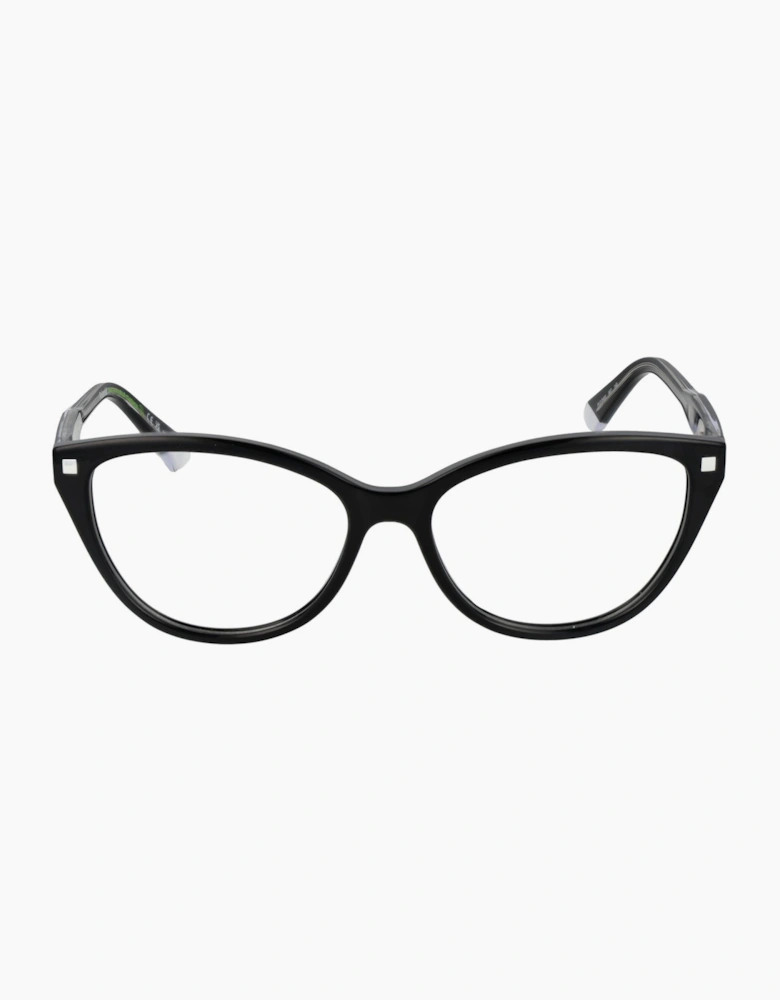 Polaroid Optical Frame PLD D493 807 55