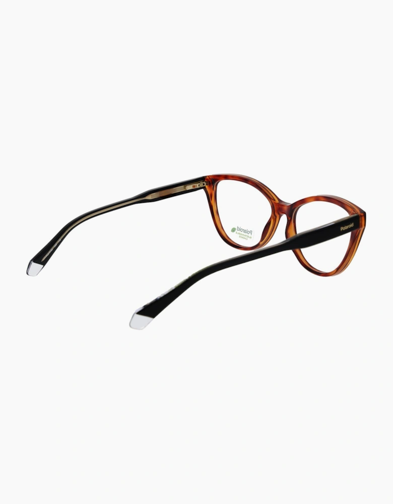 Polaroid Optical Frame PLD D493 865 51