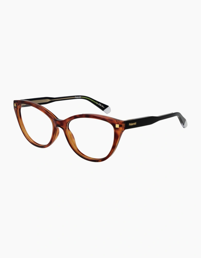 Polaroid Optical Frame PLD D493 865 51
