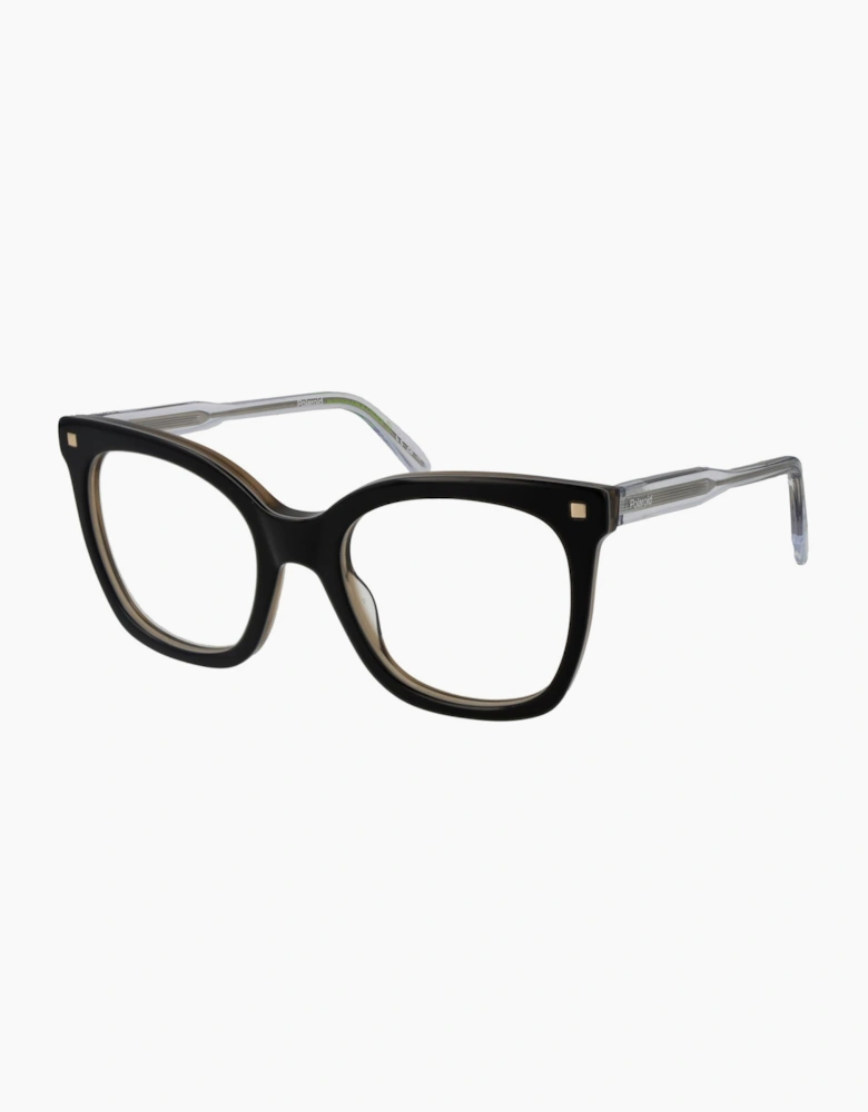 Polaroid Optical Frame PLD D507 0WM 51