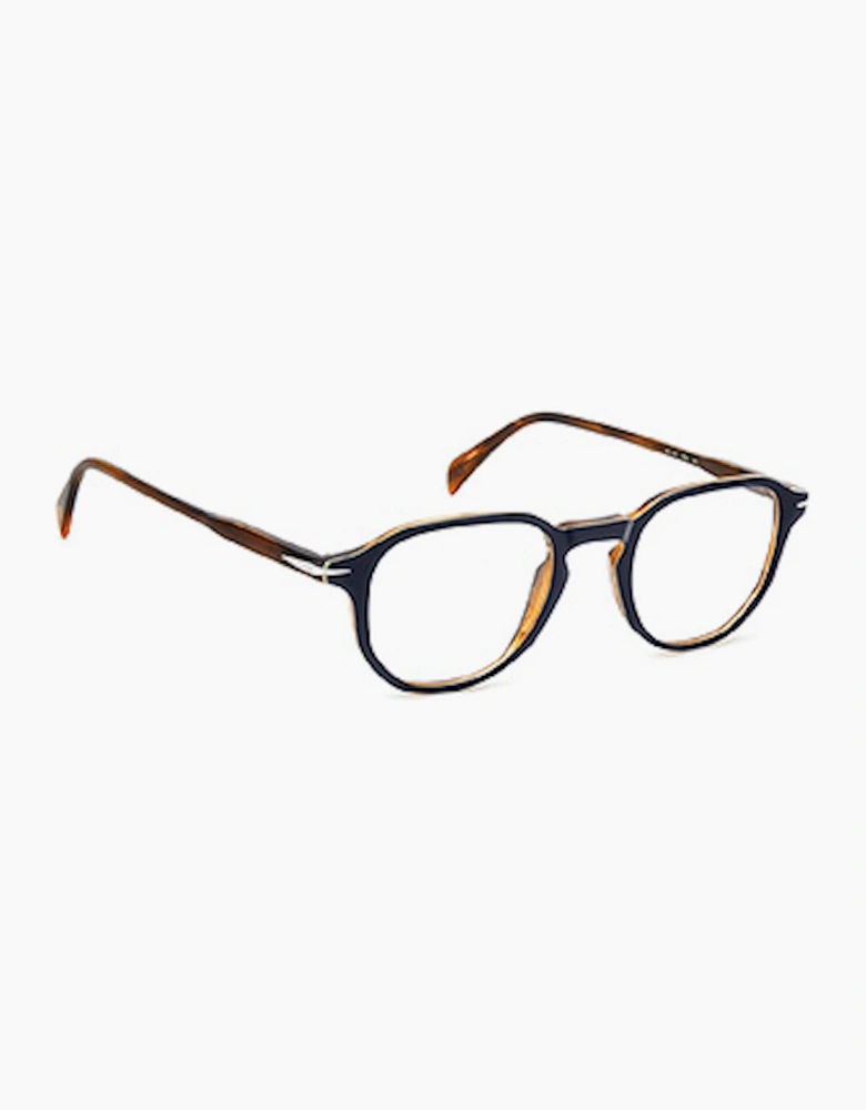 David Beckham Optical Frame DB 1140 S9W 49