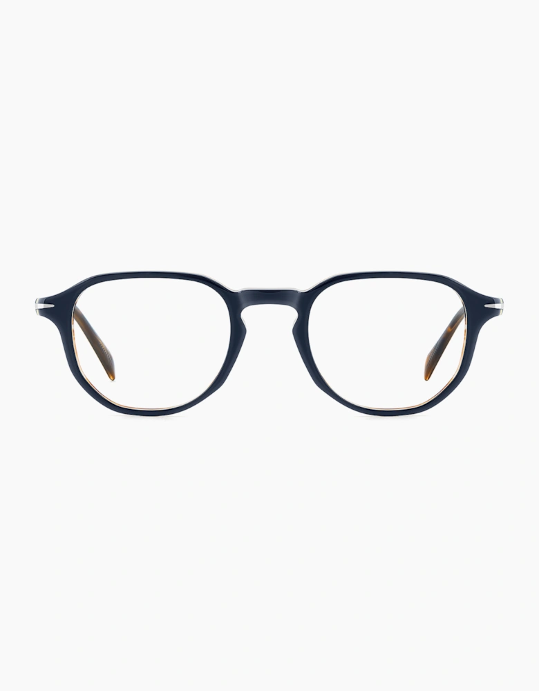 David Beckham Optical Frame DB 1140 S9W 49
