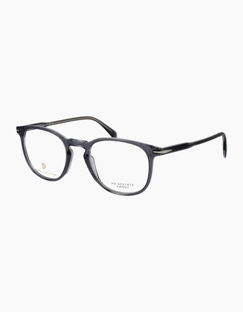 David Beckham Optical Frame DB 1160 TX7 50
