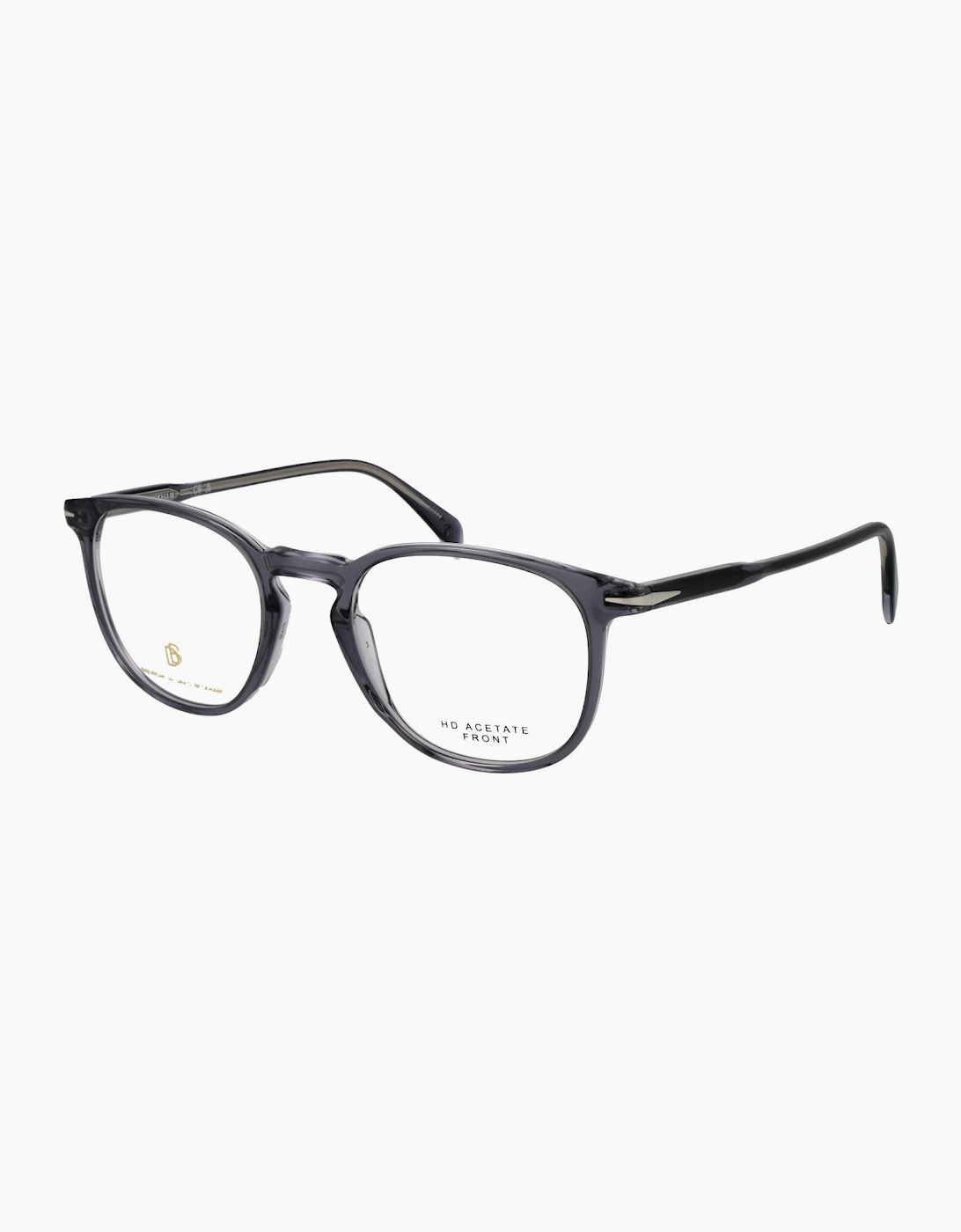 David Beckham Optical Frame DB 1160 TX7 50