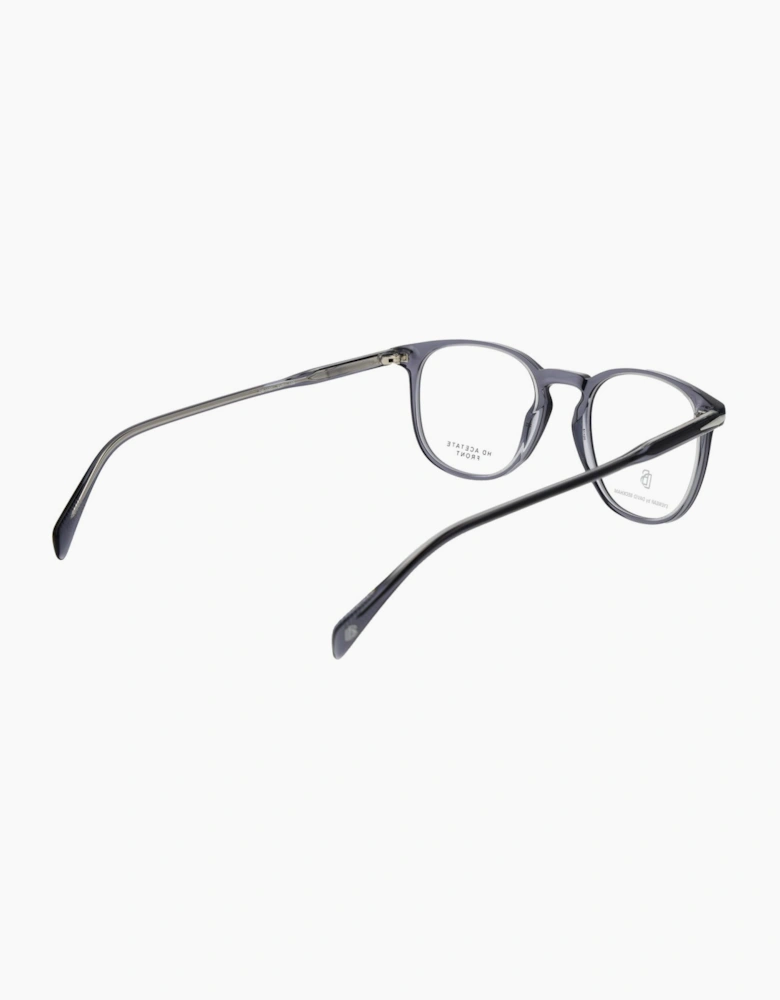 David Beckham Optical Frame DB 1160 TX7 50