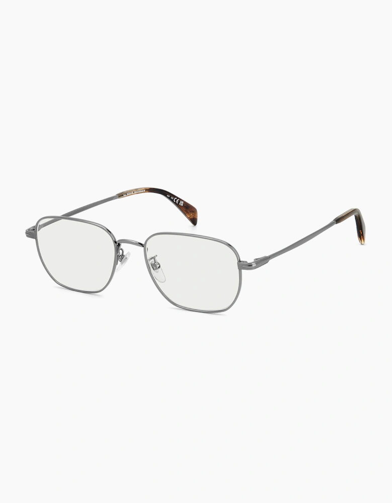 David Beckham Optical Frame DB 1168/F KJ1 52