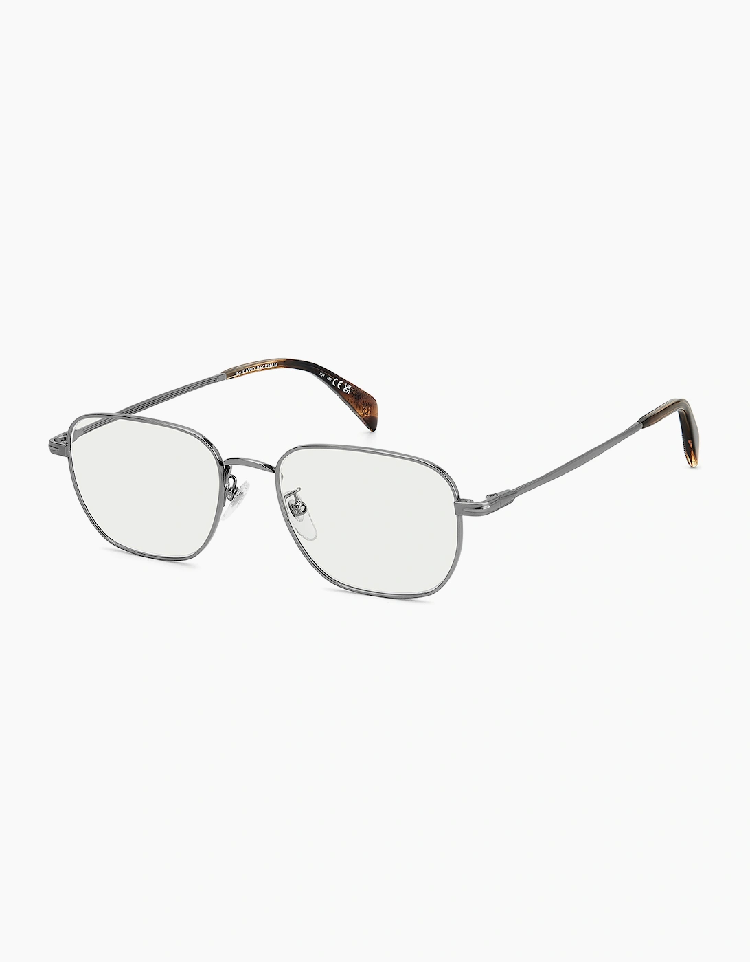 David Beckham Optical Frame DB 1168/F KJ1 52