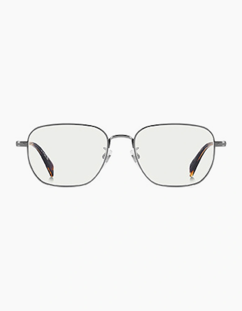 David Beckham Optical Frame DB 1168/F KJ1 52