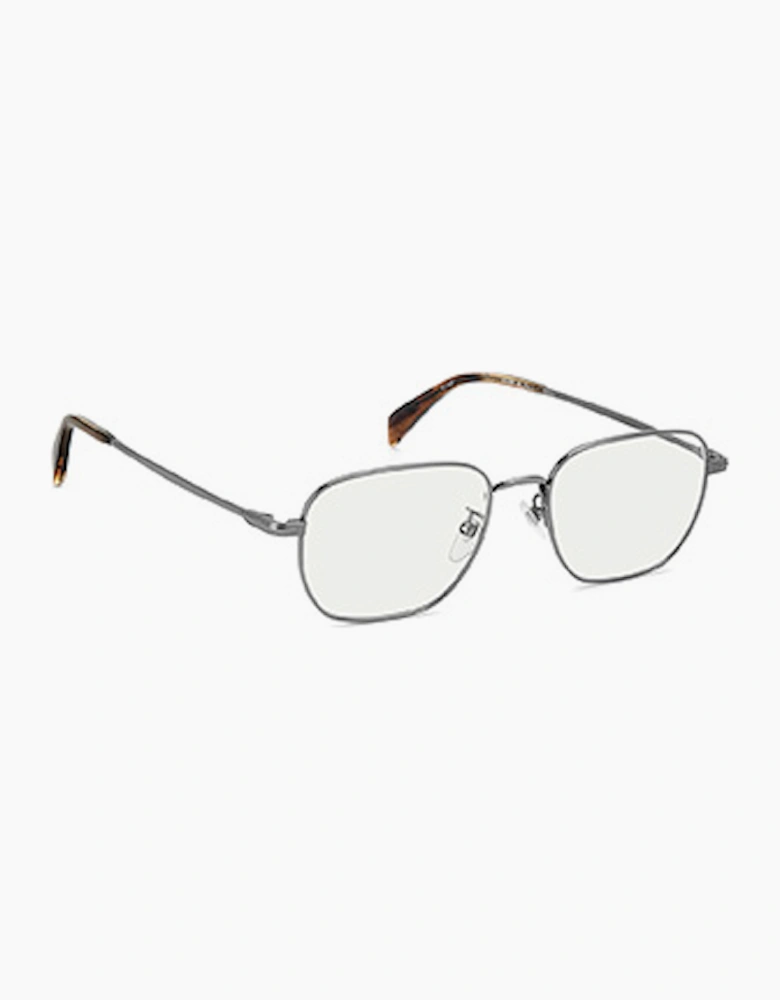 David Beckham Optical Frame DB 1168/F KJ1 52