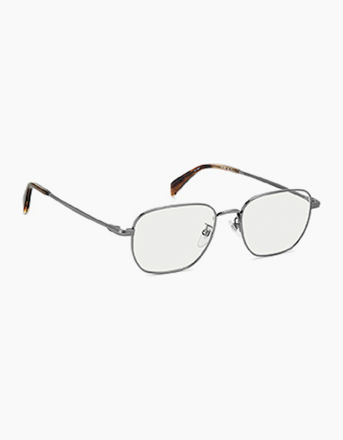 David Beckham Optical Frame DB 1168/F KJ1 52