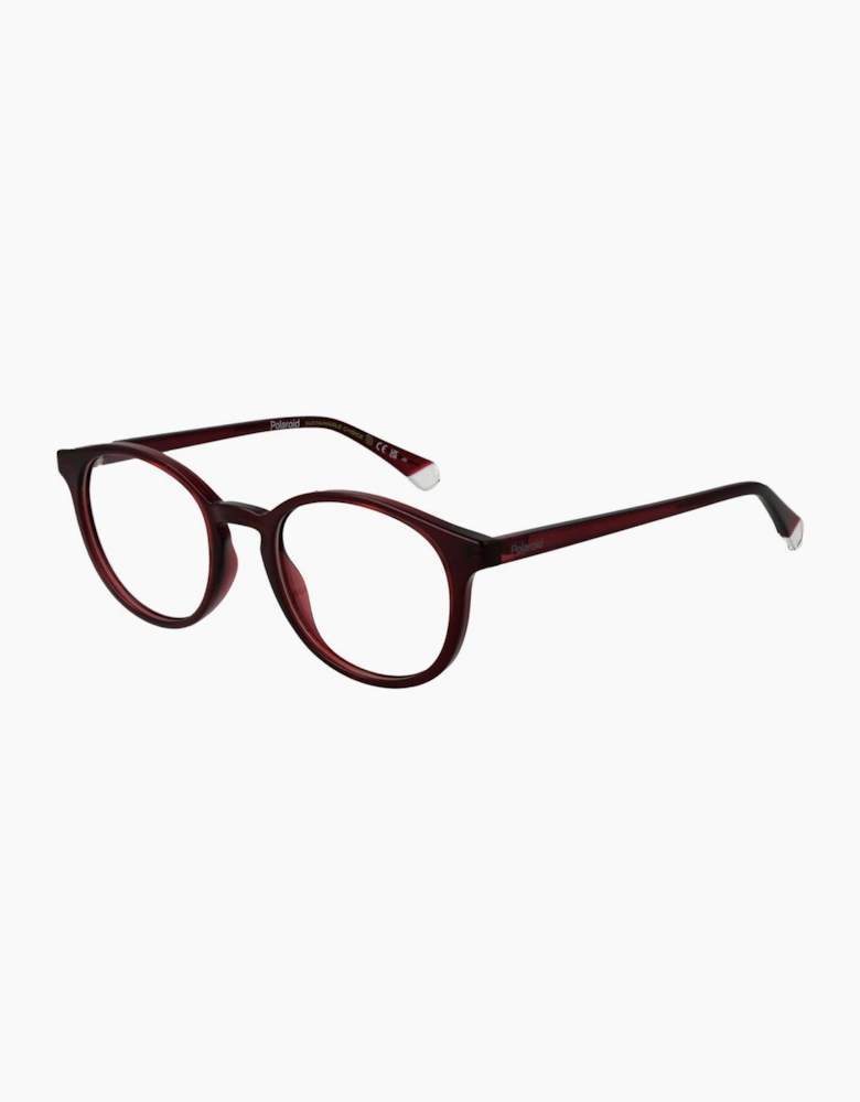 Polaroid Optical Frame PLD D498 LHF 50