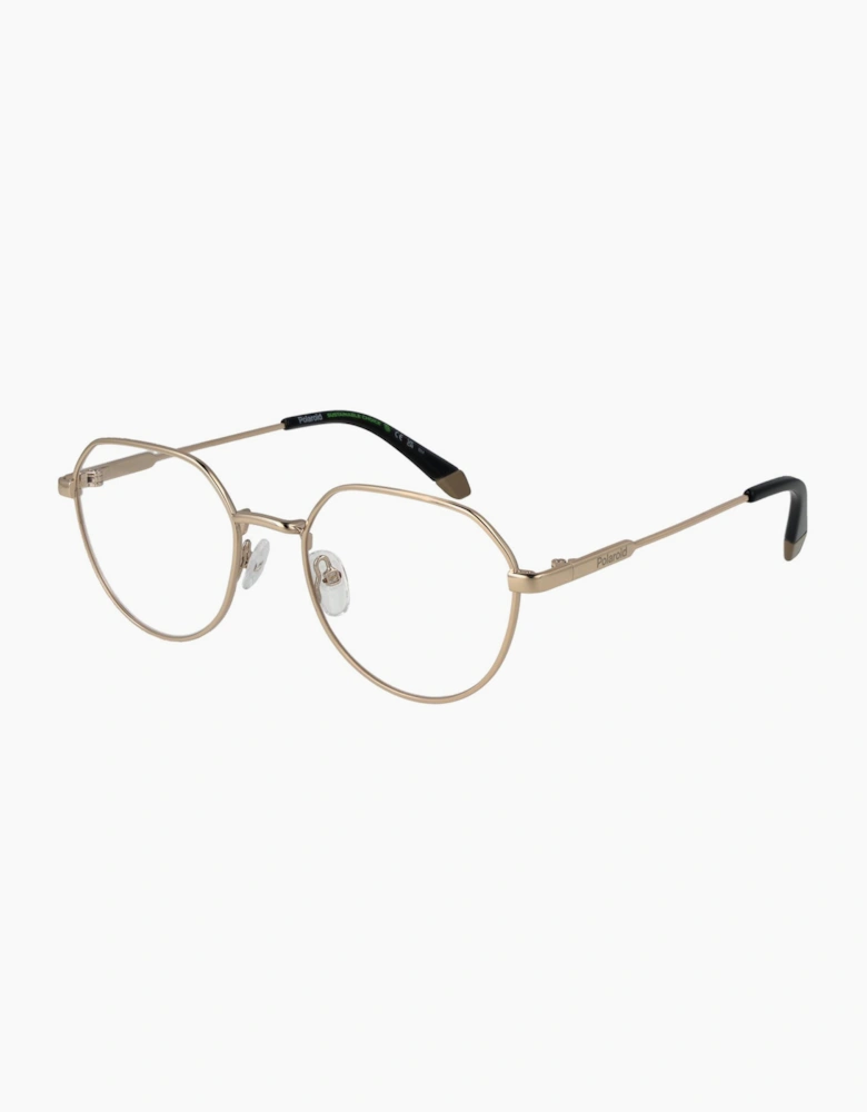 Polaroid Optical Frame PLD D465 J5G 52
