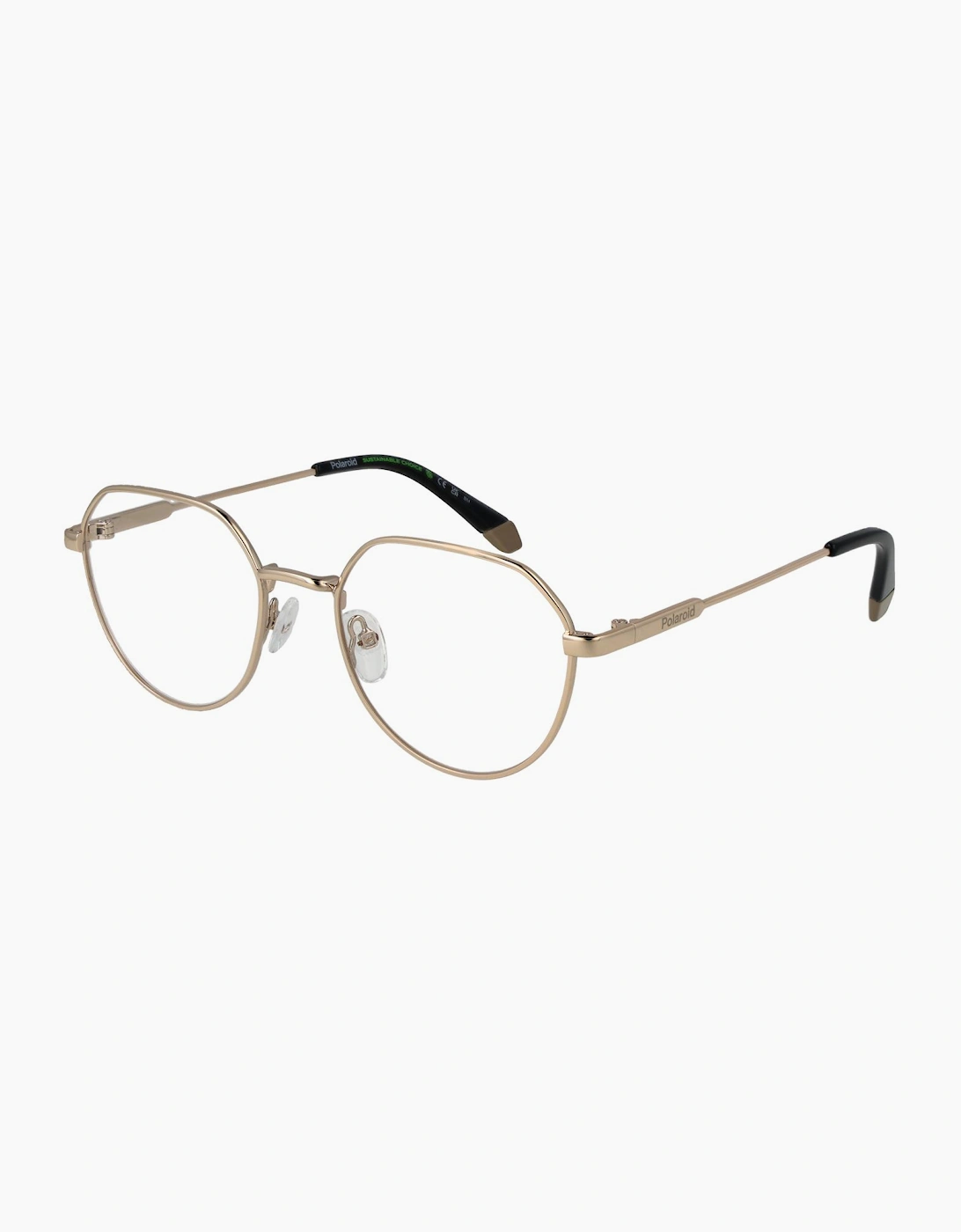 Polaroid Optical Frame PLD D465 J5G 52
