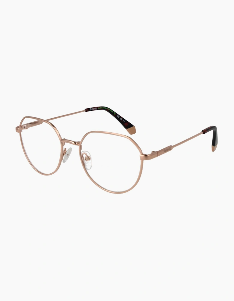 Polaroid Optical Frame PLD D465 DDB 54