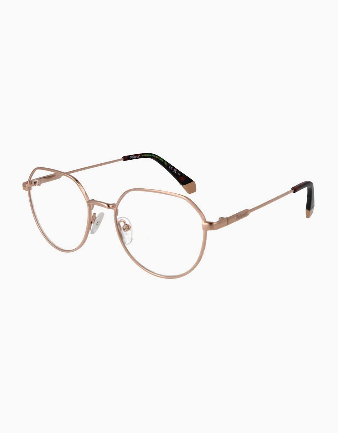 Polaroid Optical Frame PLD D465 DDB 54