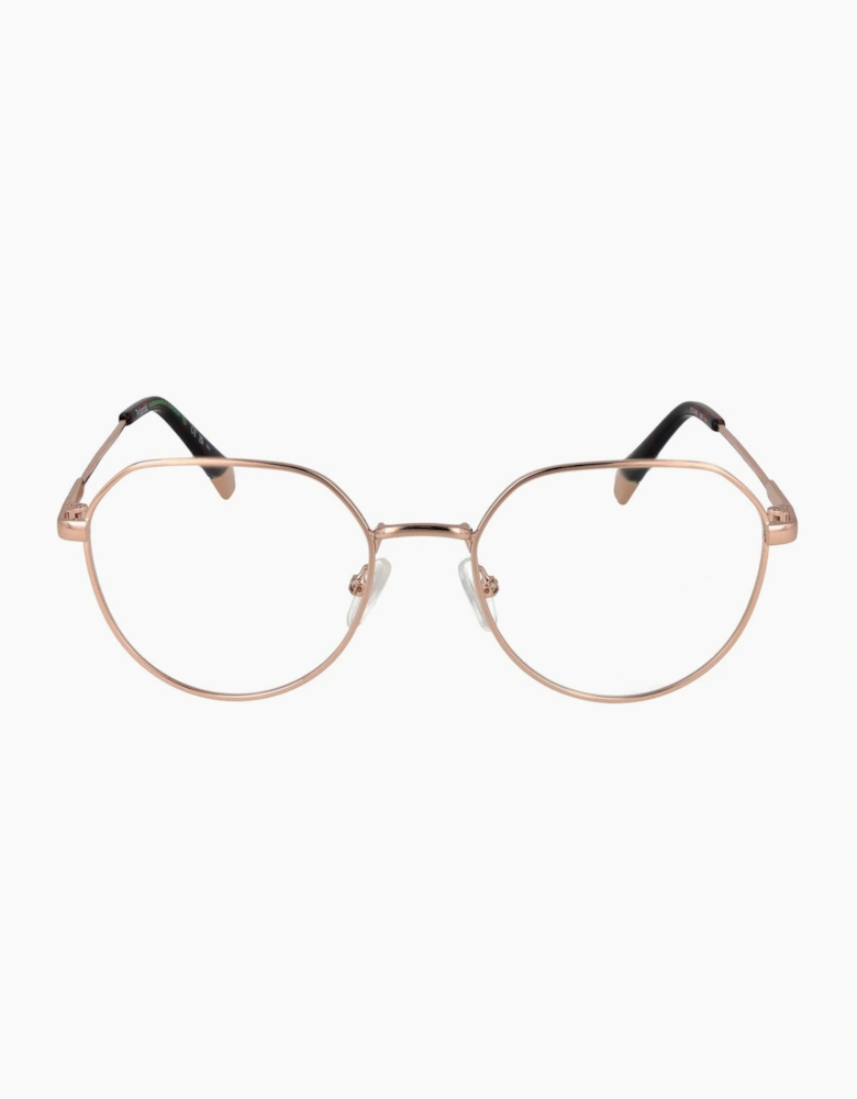 Polaroid Optical Frame PLD D465 DDB 54