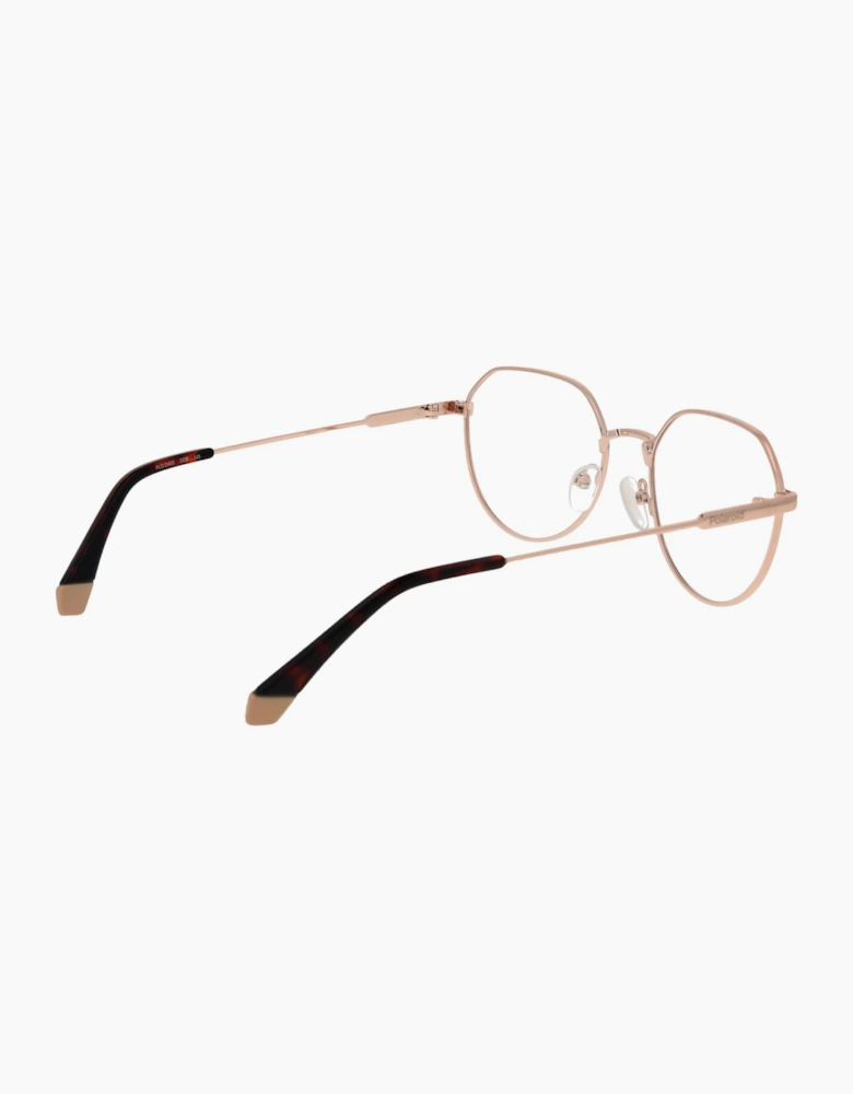 Polaroid Optical Frame PLD D465 DDB 54