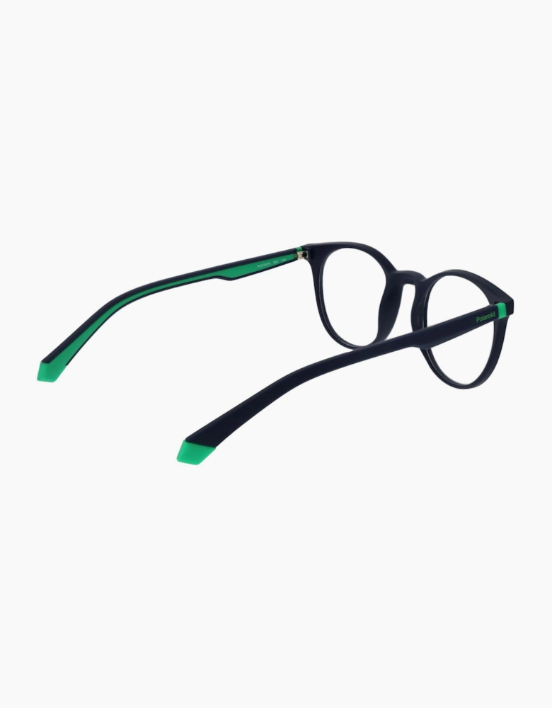 Polaroid Optical Frame PLD D476 80Z 50