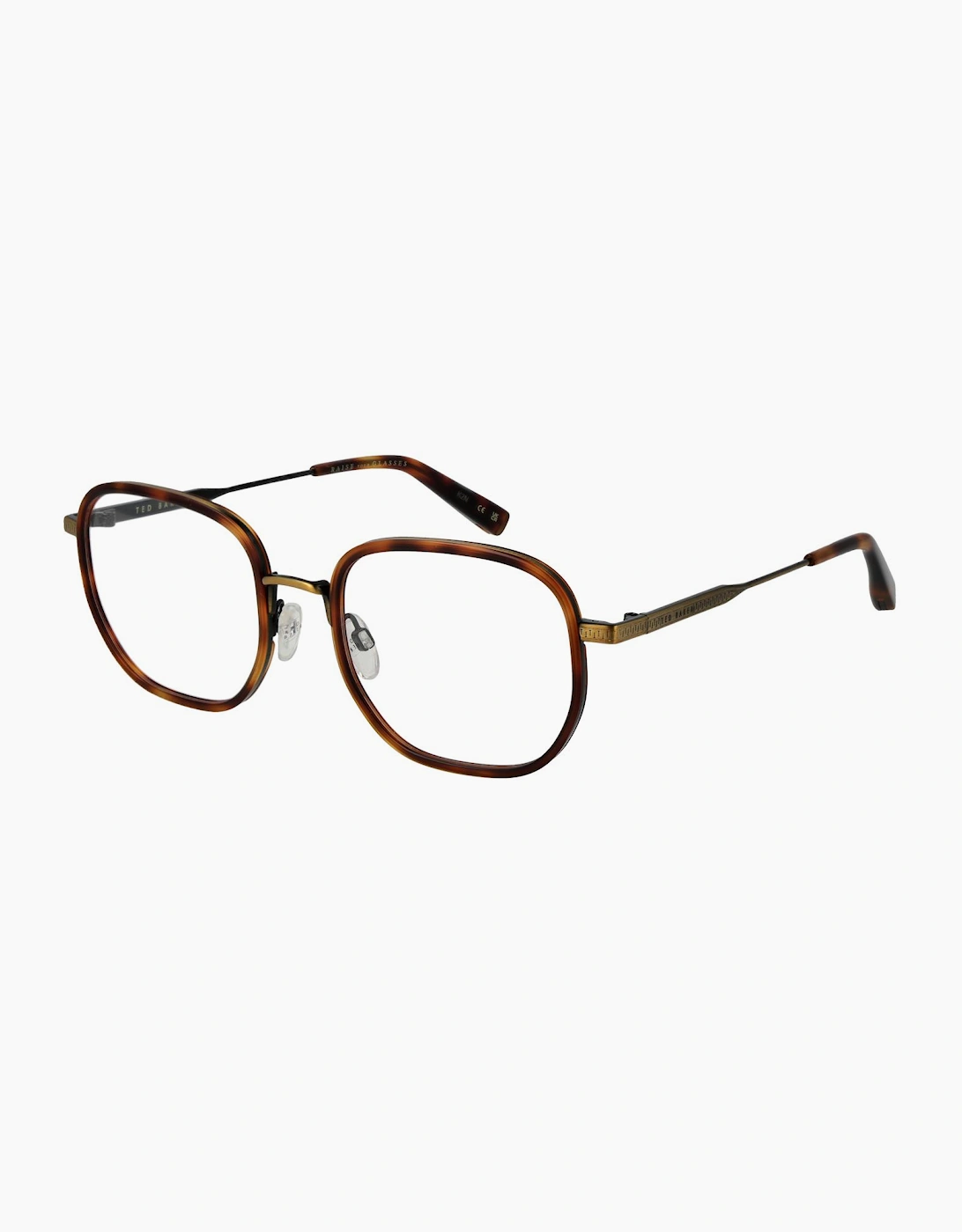 Ted Baker Optical Frame TB4351 407 53