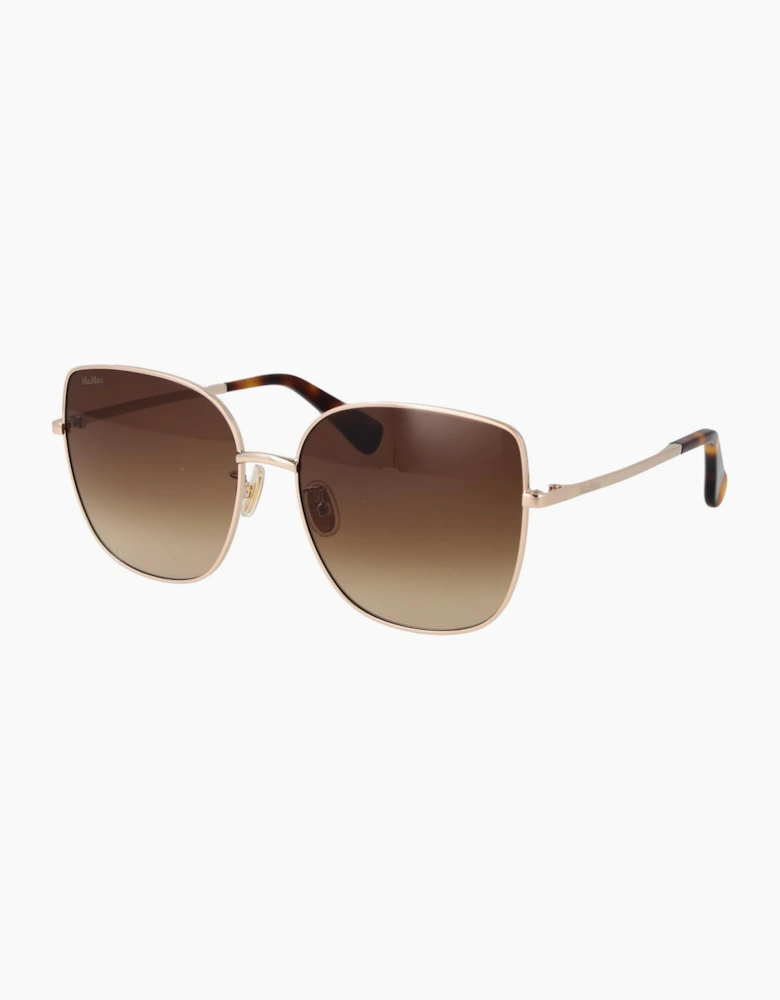 Max Mara Sunglasses MM0032-D 28F 59