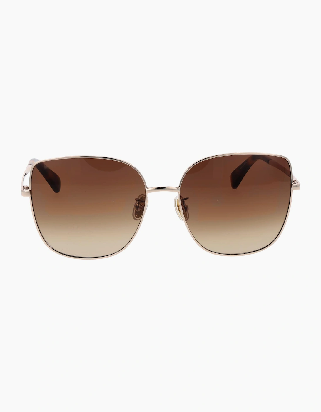 Max Mara Sunglasses MM0032-D 28F 59