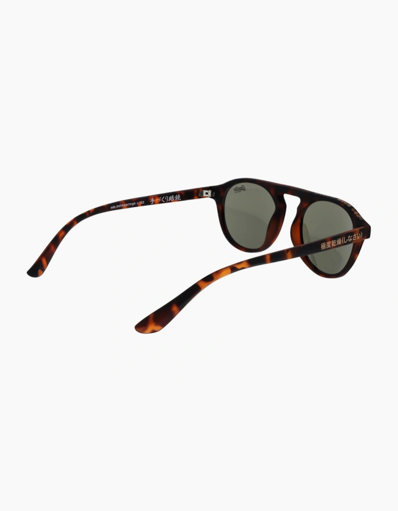 Superdry Sunglasses SDS-PALMSPRINGS 102 49