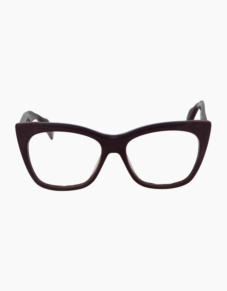 Yohji Yamamoto Optical Frame YY1030 771 54