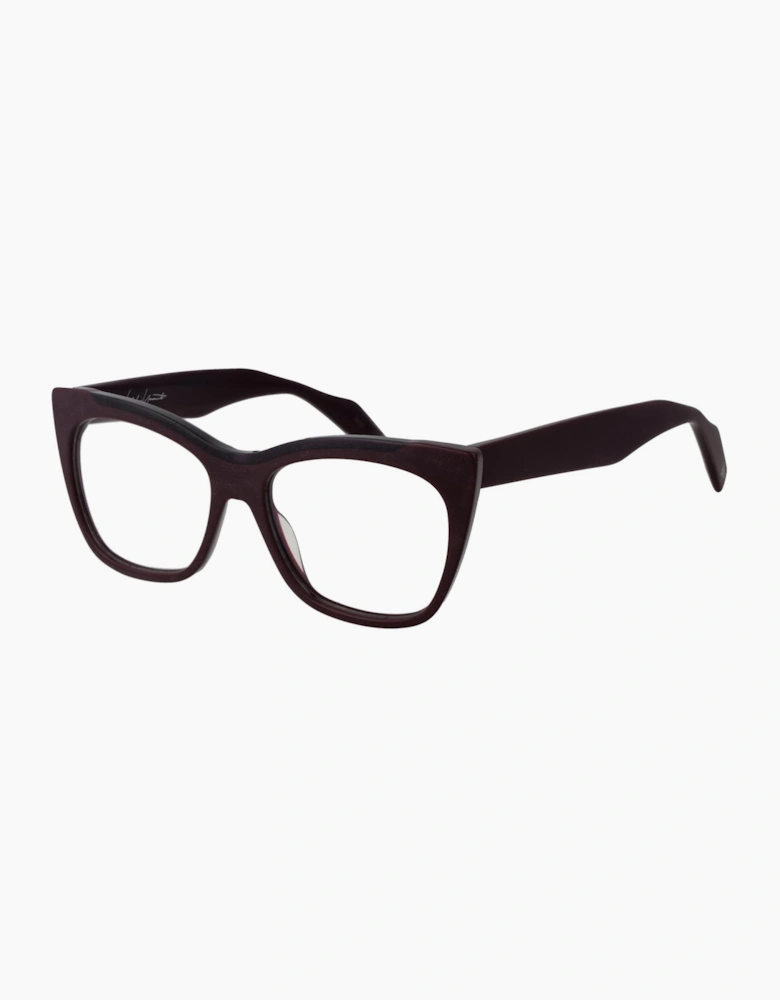 Yohji Yamamoto Optical Frame YY1030 771 54