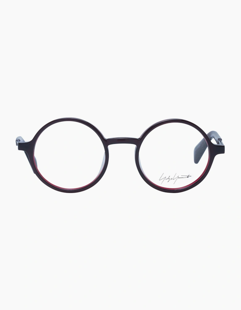 Yohji Yamamoto Optical Frame YY1006 219 47