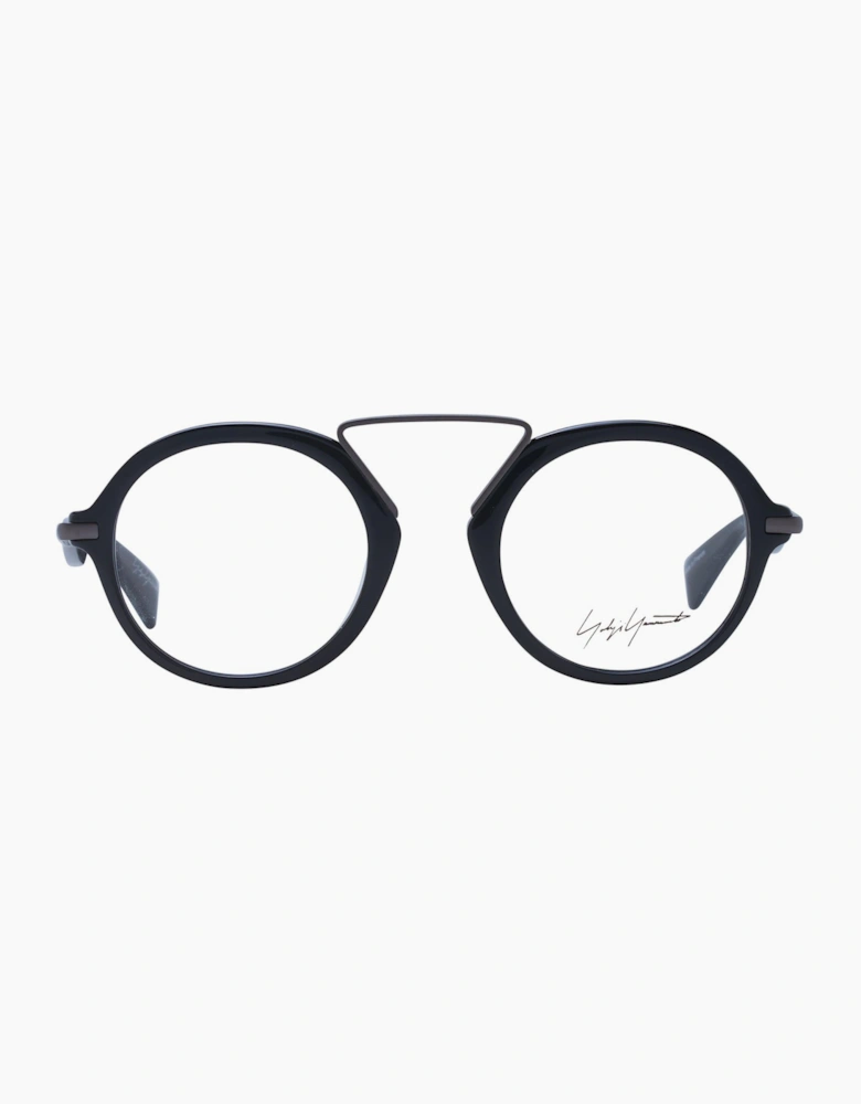 Yohji Yamamoto Optical Frame YY1017 914 49